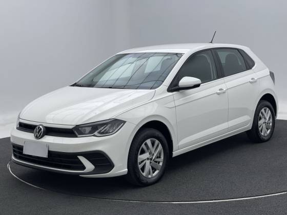 VOLKSWAGEN POLO 1.0 170 TSI MANUAL VOLKSWAGEN POLO 1.0 170 TSI MANUAL
